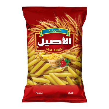 الأصيل مكرونة قلم - 300 جرام