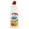 BAHAR PREMIUM WITH LEMON DISH WASHER LIQUID DETERGENT 400ML