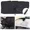 DEO KING Umbrella-style Car Windshield Sun Shade 145*79cm