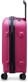 Delsey Belmont + TR 55cm 4DW Raspber, 25X35X55