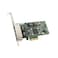 Lenovo ThinkSystem Broadcom 5719 Quad Port 1GbE Ethernet Adapter