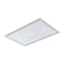 Teka Built-In Ceiling Hood DHT 97670 226.6W White