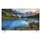 Tornado 50UA1403X Frameless Android 10.0 4K Ultra HD Smart LED TV 50 Inch Grey