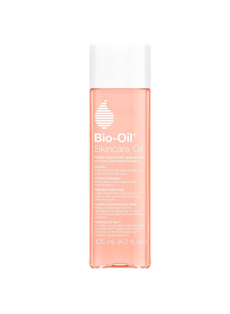 Bio Oil - Skin Care Oil 125ml