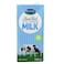 Brookside Whole Milk 1L  Long Life