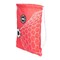 Cubs Boys String Bag - Red Football Goal