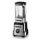 Kenwood Heating Blender 1500W BLM92.920SS Black