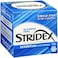 Stridex Salicylic Acid 1% W/W Acne Medication Essential With Vitamins 55 Soft Touch Pads