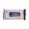 Cool &amp; Cool Travelling Refreshing White 20 Wet Wipes
