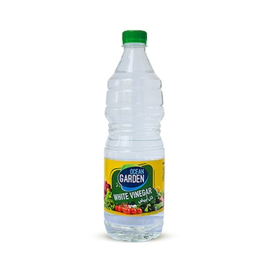 Ocean Garden White Vinegar 1L