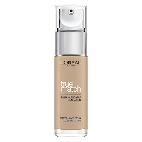 L&#39;Oreal Paris True Match Super-Blendable Foundation 2n Vanilla 30ml