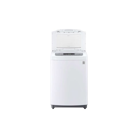 LG Top Loading Washing Machine 12kg T1785NEHT White