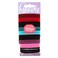 Goody Ouchless Rockstar Elastics Hair Band 30 Pieces