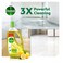 Dettol Antibacterial Floor Cleaning with Lemon Scent - 1.3 Liter