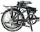 Dahon Mariner D8 20 Inch Folding Bike(Black)