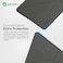 Amazing Thing Titan Pro designed for iPad 10.2 inch case - iPad 9th Generation Case Cover (2021) / iPad 8th Gen case (2020) / iPad 7th Gen case (2019) with Pencil storage slot - Gray