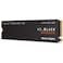 Western Digital 4TB SN850X Gaming Internal NVMe PCIe 4.0 SSD - Black