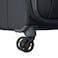Delsey Montmarte Air 2.0 Soft Case Trolley Bag 68cm Black