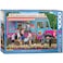 Eurographics Dans Ice Cream Van 1000-Piece Puzzle