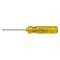 Tramontina Cross Point Screwdriver 1/16x3 Inch