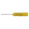Tramontina Cross Point Screwdriver 1/16x3 Inch