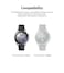Ringke  - Galaxy Watch 3 41mm-  Bezel Styling-  Black (41-06)