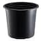 KENPOLY PLANTER NO.4 - BLACK