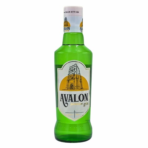Avalon Premium Gin 250ml