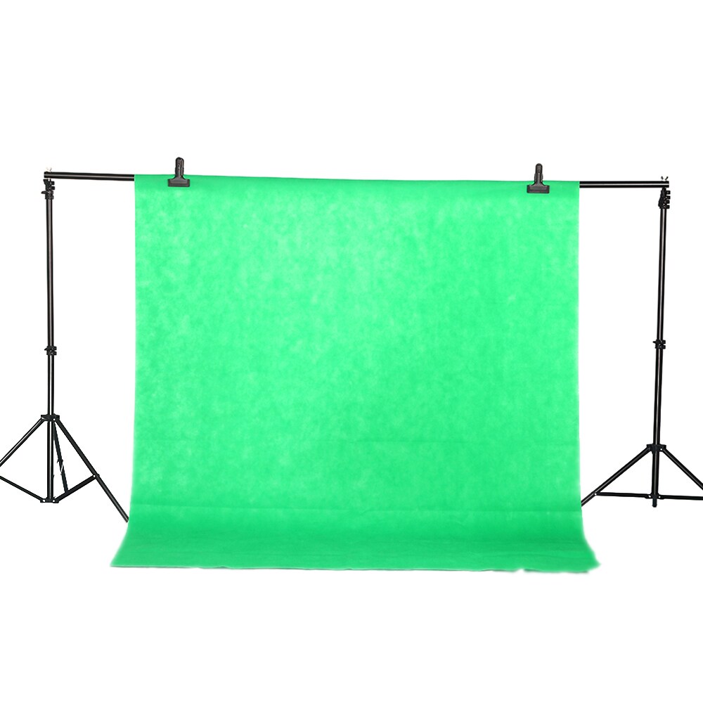 Buy Generic-1.6 * 2M Photography Studio Non-woven Screen Photo Backdrop ...