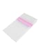 Marrkhor Laundry Mesh Wash Bag White Standard