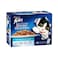 Purina Felix Cat Food Fish Selection In Jelly 85grx12Pieces