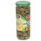 Del Monte Stuffed Green Olives With Pimiento Paste 450 gr