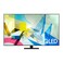 Samsung 75-Inch 4K Smart QLED TV QA75Q80TAUXZN