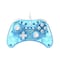 PDP Rock Candy Mini Wired Controller For Nintendo Switch Blu-Merang