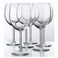 SVALKA Juice Glass Clear Glass 30cl