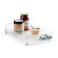 YouCopia - RollOut Fridge Caddy, 9" x 15&rdquo; - YCA-50340