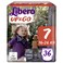 LIBERO UP &amp; GO 36 PANT DIAPERS 7 16-26KG