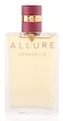 Chanel Allure Sensual De Parfum For Women 100ml
