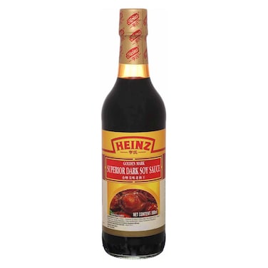 Heinz Dark Soy Sauce - 500ml