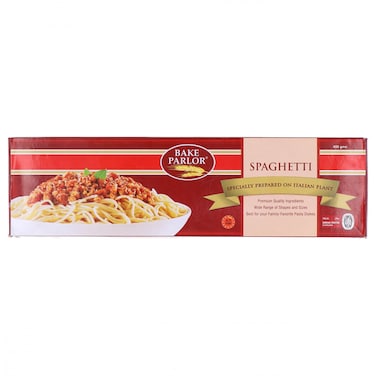 Bake Parlor Spaghetti 450 gr