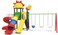 Rainbow Toys - Toys Outdoor Play Toys Model No : RW-12038