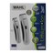 Wahl  Hair Clipper 1481-0466 Silver/Black