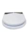 Generic Digital Kitchen Scale, White