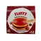Fluffy Pancake Sandwich Strawberry 12 x 30 gr
