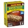 Nature Valley Crunchy Oats and Chocolate Granola Bars, 21g Pack of 20