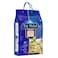 Taj Mahal Fiesta Supreme Basmati Rice 5Kg