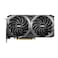 Msi GeForce RTX 3060 Ventus 2X 12G OC Graphic Card   912-V397-050