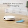 Dreame F9 Robot Vacuum Cleaner With Mop 2500Pa, 5200Mah Battery, Sweep And Mop 2-In-1, 150Min Runtime, Advanced Mapping, Compatible With Alexa, App/WiFi -2 Years Warranty