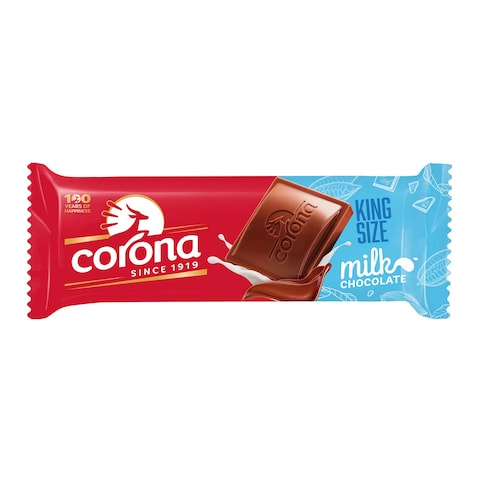 Corona Chocolate 1008 - 60 Gram