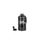 Supreme Water Bottle 2 200ml - Solid Black